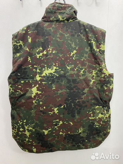 Камуфляжный жилет 52 54 Германия