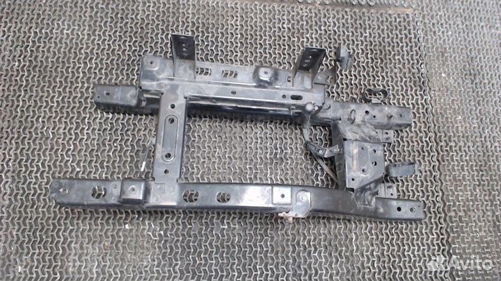 Рамка передняя Nissan Leaf, 2011