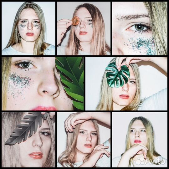 Фотограф Москва