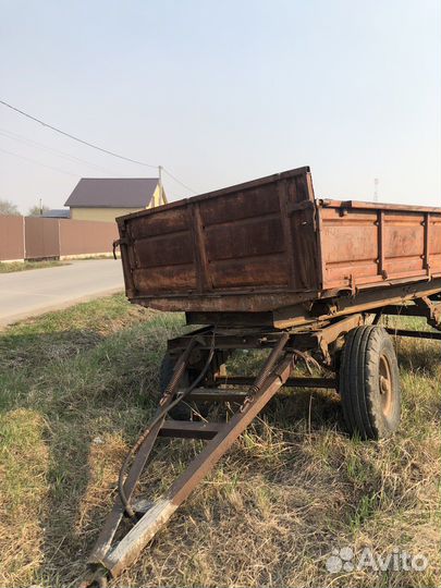 Трактор ЛТЗ Т-40, 1943