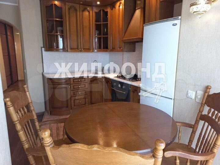 2-к. квартира, 48,8 м², 5/12 эт.