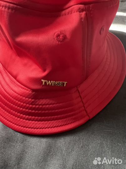 Панама Twinset Milano новая