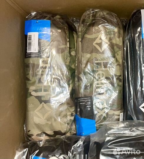 Стул Helinox Chair One Camo