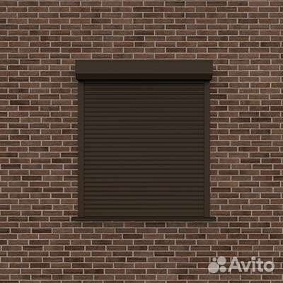 Рольставни