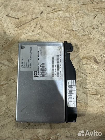 Запчасти на BMW 3 E46