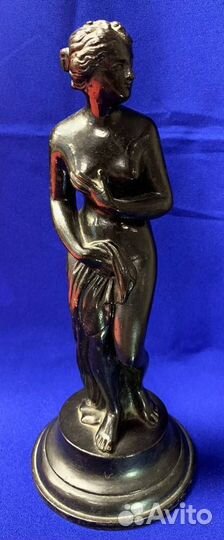 Статуэтки каслинское литье