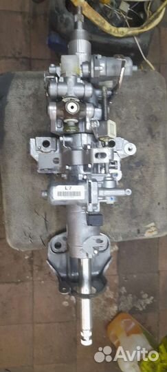 Toyota land cruiser 200