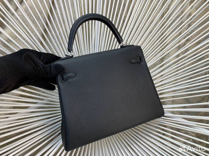 Сумка Hermes Kelly 25