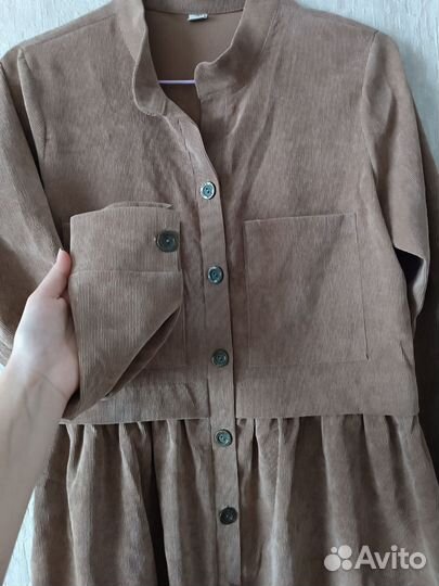 Платье женское 40 42