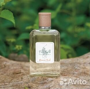 Ralph Lauren Polo Earth Moroccan Neroli edt Унисек