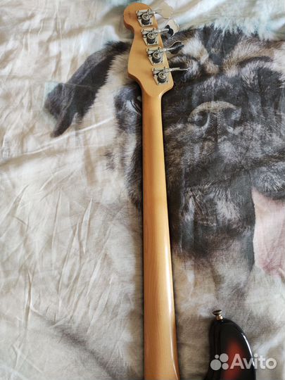 Maruszczyk Jake P (Precision)