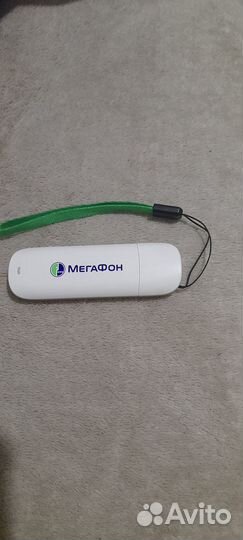 Модем Мегафон