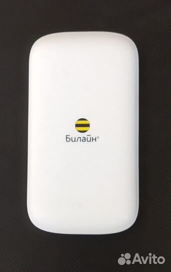 4G LTE Wi-Fi роутер Билайн ZTE MF90