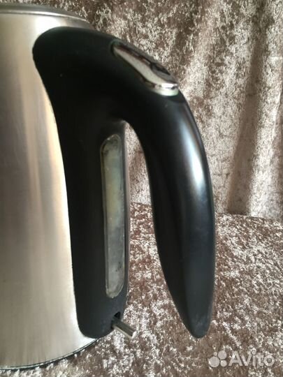 Электрочайник Supra на запчасти