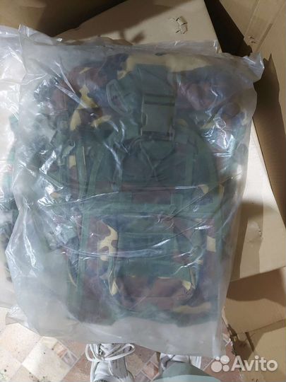 Рюкзак 35 литров