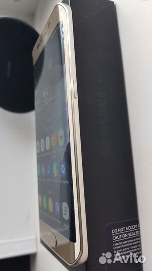 Samsung Galaxy S6 Edge, 3/64 ГБ