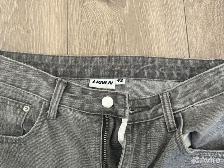 Look online джинсы 42