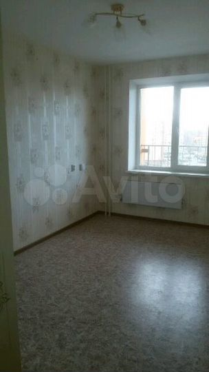 2-к. квартира, 63 м², 6/17 эт.