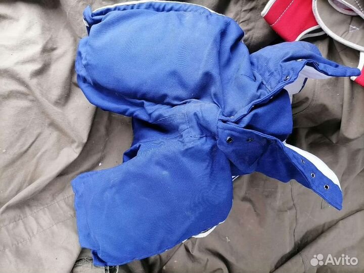 Для игры в хоккей с шайбой детские щетки