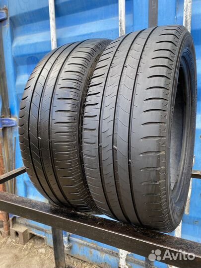 Michelin Energy Saver 195/55 R16 87V