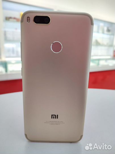 Телефон, Xiaomi Mi A1 64GB