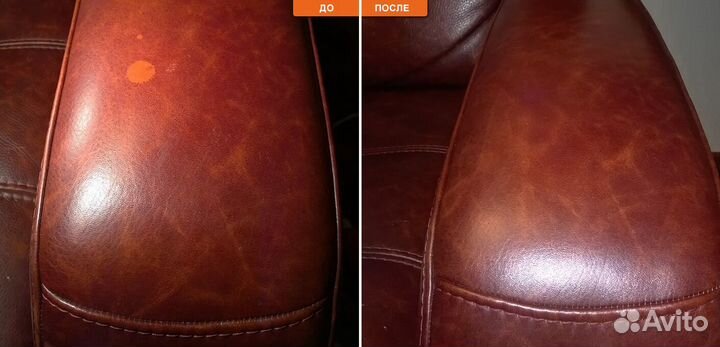 Краска для диванов (ремонт кожаных диванов) подбор