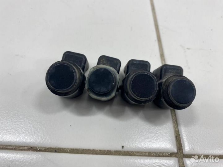 Датчик парковки BMW X3 F25 (2010—2014)