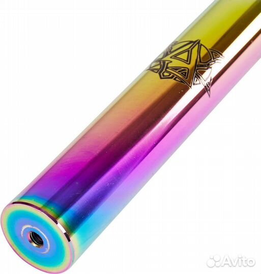 Вилка revo supply Mutiny IHC Neochrome Kra18