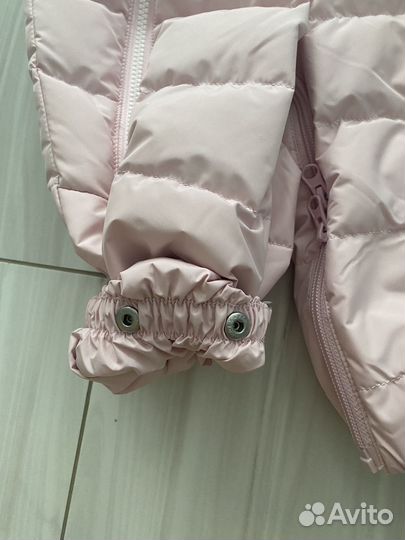 Комбинезон reima 62 68