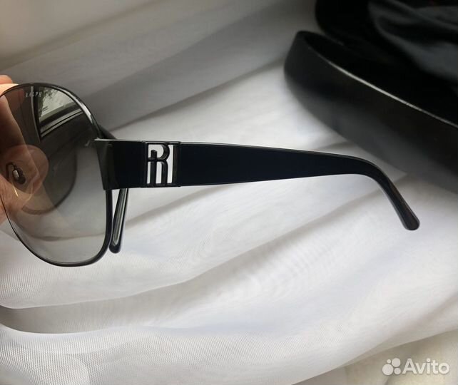 Ralf Lauren очки солнцезащитные