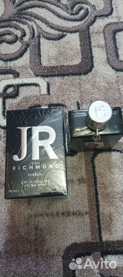 Мужская туалетная вода John Richmonb