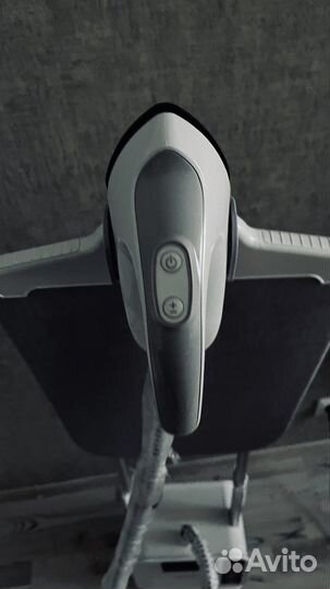 Отпариватель для одежды polaris