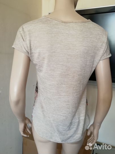 Футболка (09.03.25) M