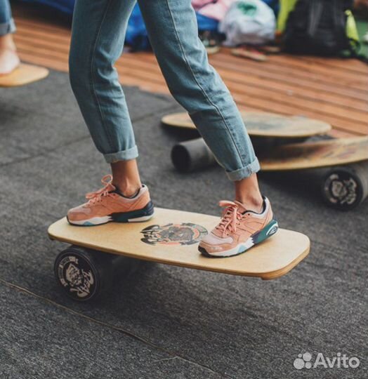 Баланс борд