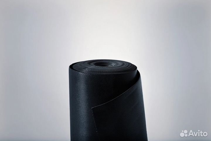 Подложка под кварцвинил