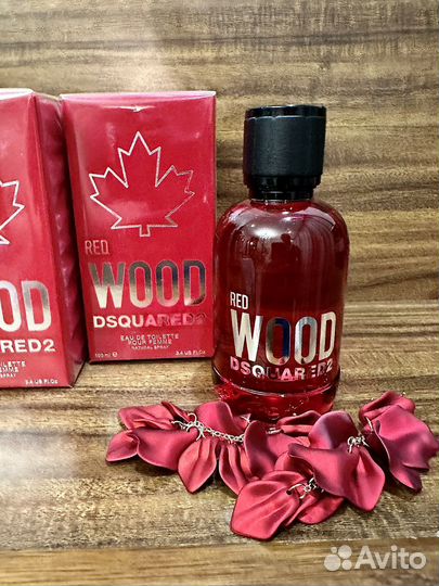 Духи женские