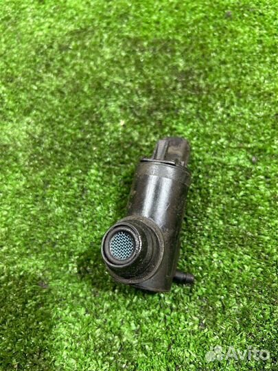 Насос омывателя Kia Rio 2 JB G4EE 2006