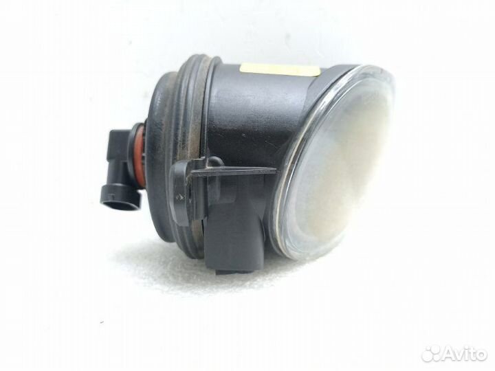 Фара противотуманная правая Volvo V50 MW20 1.6
