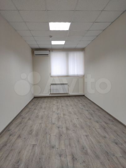 Офис от 15.3 м² от 12250 р