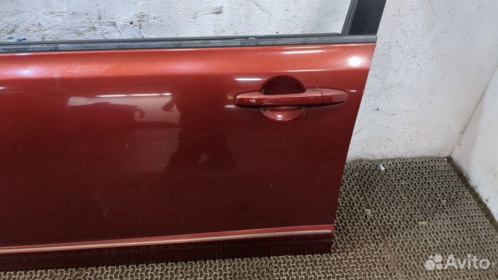 Дверь боковая Honda Civic, 2011