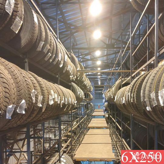 Achilles Winter-101+ 195/65 R15 91L