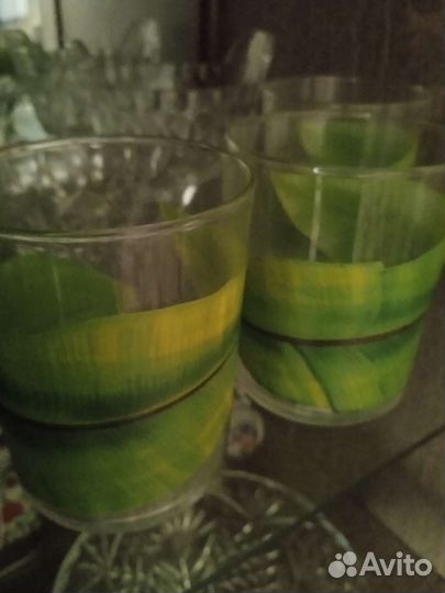 Посуда СССР