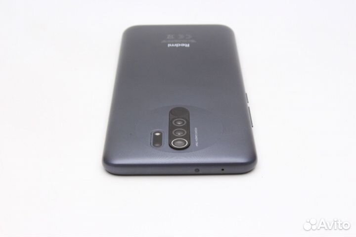 Xiaomi Redmi 9 64Gb Ram 4Gb Grey