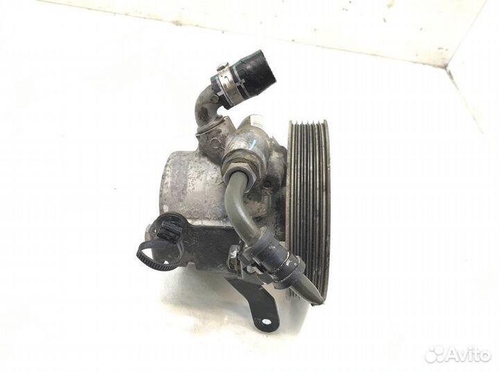 Насос гур 9665709080 Citroen Berlingo (1996-2012)