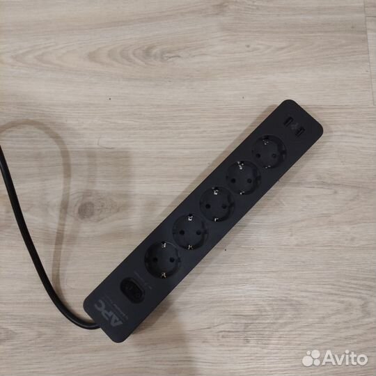 Сетевой фильтр удлинитель