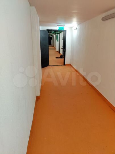 Гараж, 10 м²