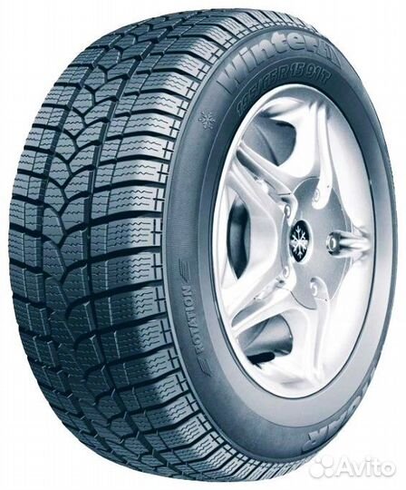 Tigar Winter 1 225/40 R18