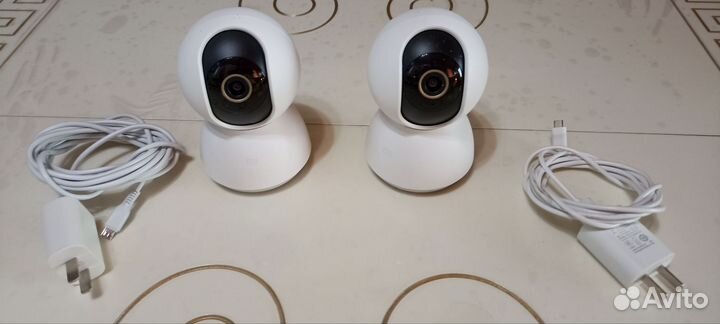 IP-камера MI 360 home security Camera 2k