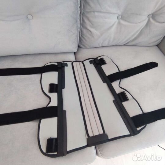 Бандаж (Тутор) для колен-го сустава Trives Т-8506