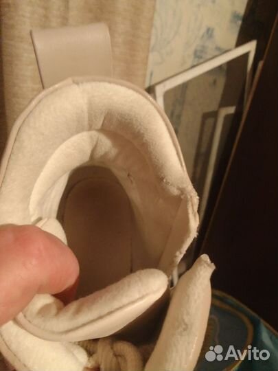 Детская обувь для девочек